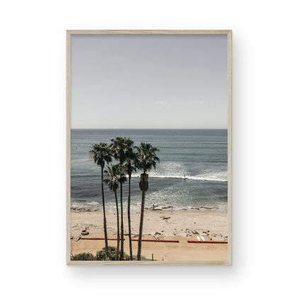 San Onofre, Eight