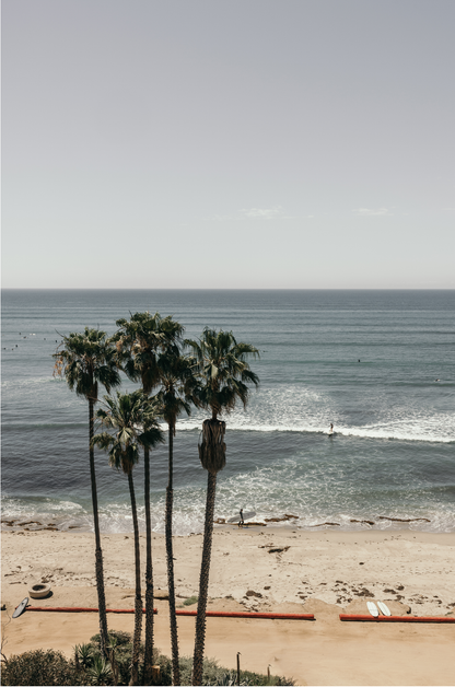 San Onofre, Eight