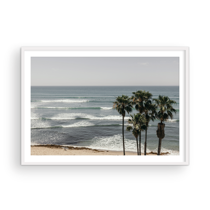 San Onofre, Nine