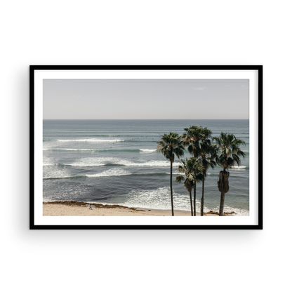 San Onofre, Nine