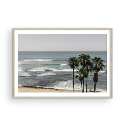 San Onofre, Nine
