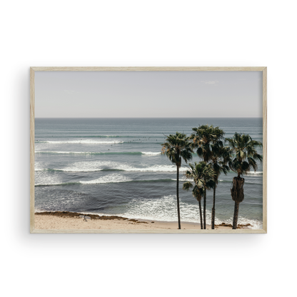 San Onofre, Nine