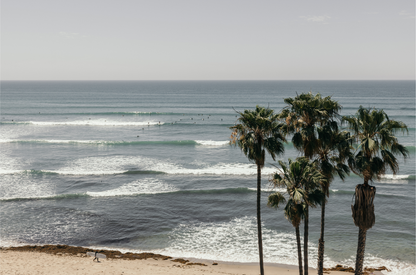 San Onofre, Nine