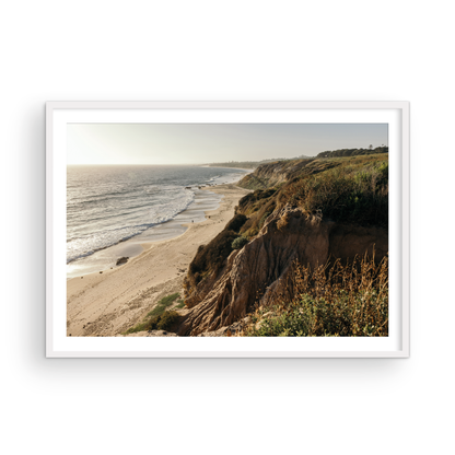 Crystal Cove, One