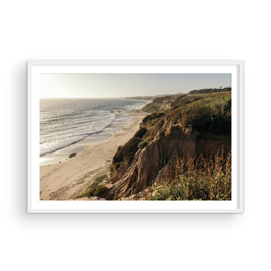 Crystal Cove, One