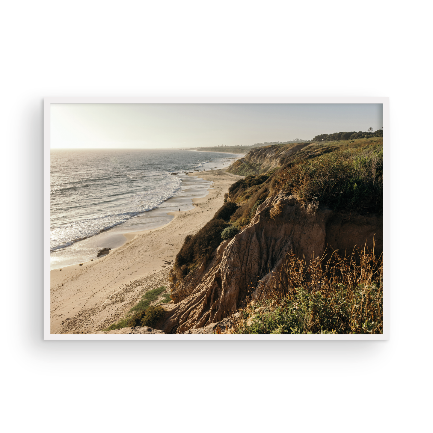 Crystal Cove, One