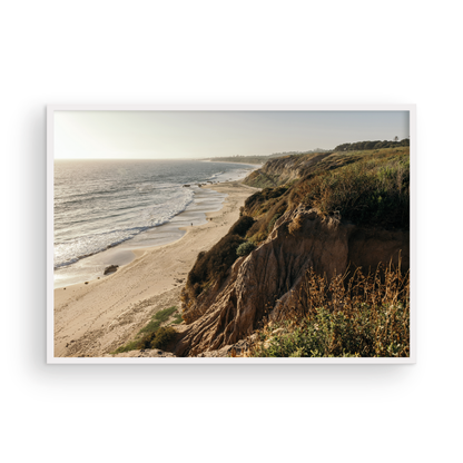 Crystal Cove, One