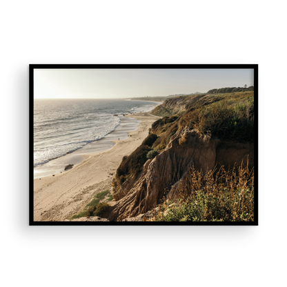 Crystal Cove, One