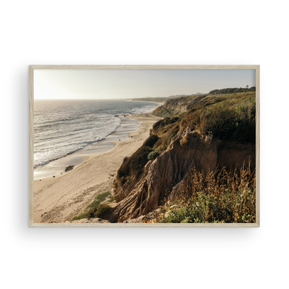 Crystal Cove, One