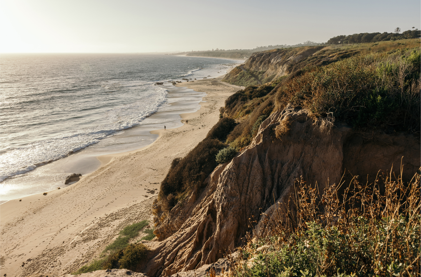Crystal Cove, One