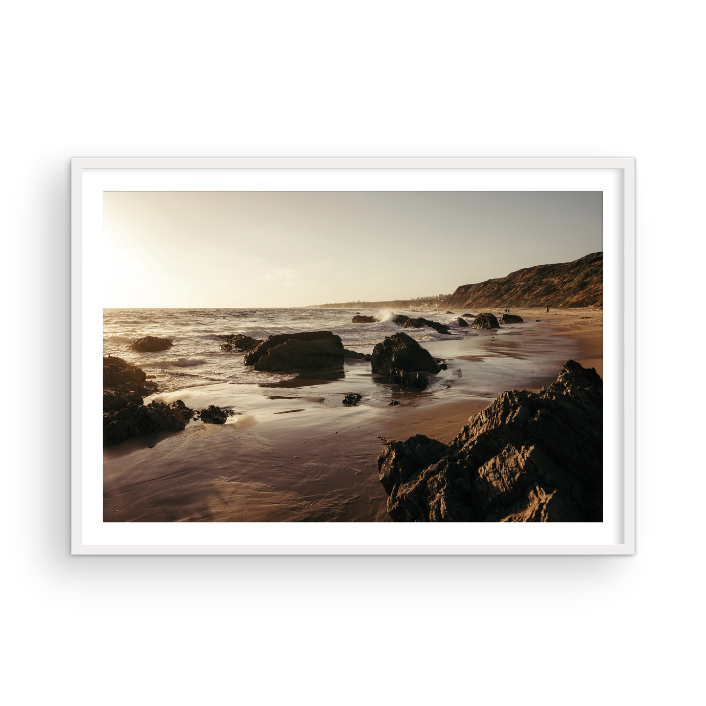 Crystal Cove, Two
