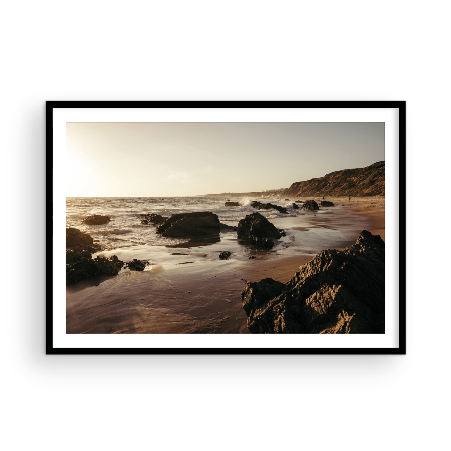 Crystal Cove, Two