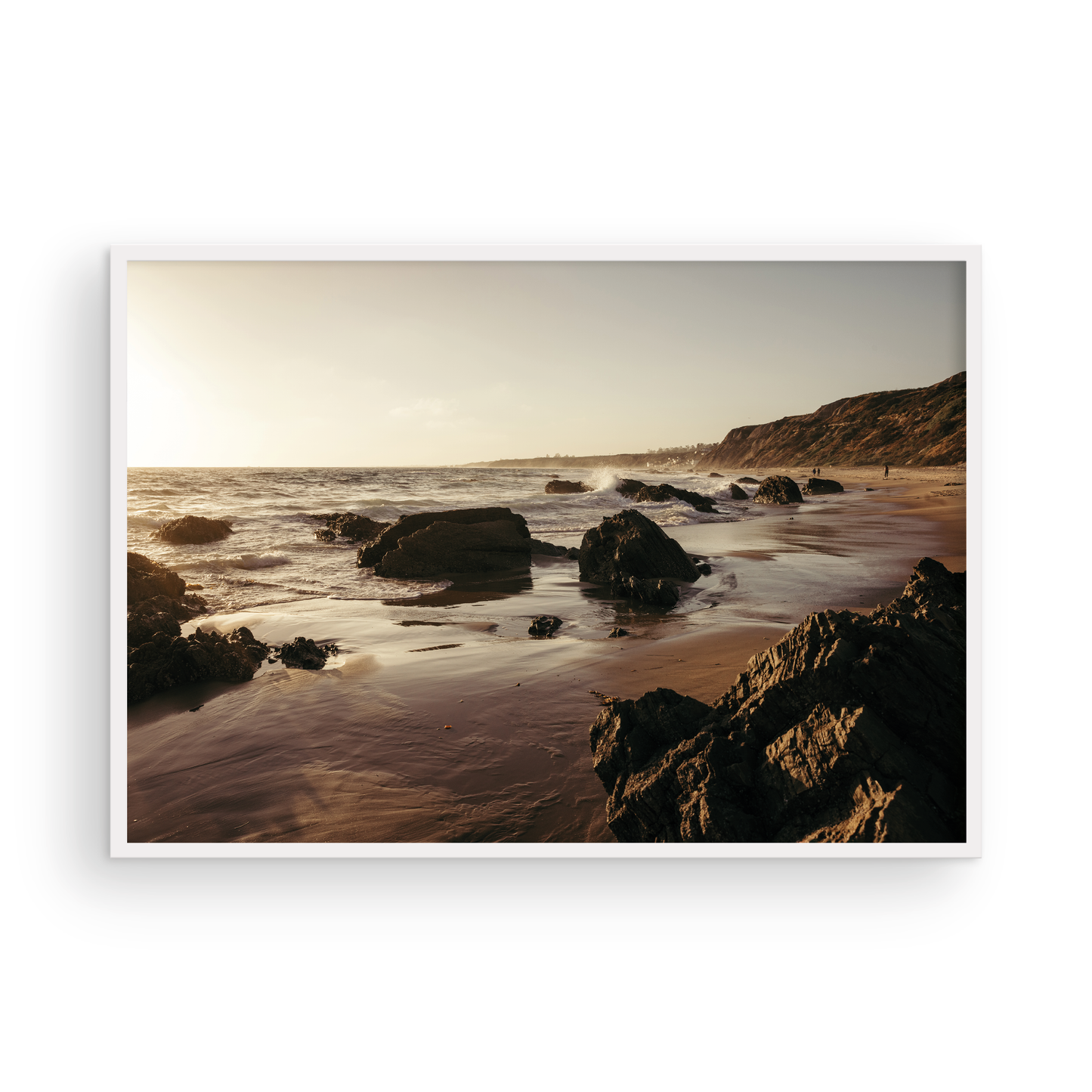 Crystal Cove, Two