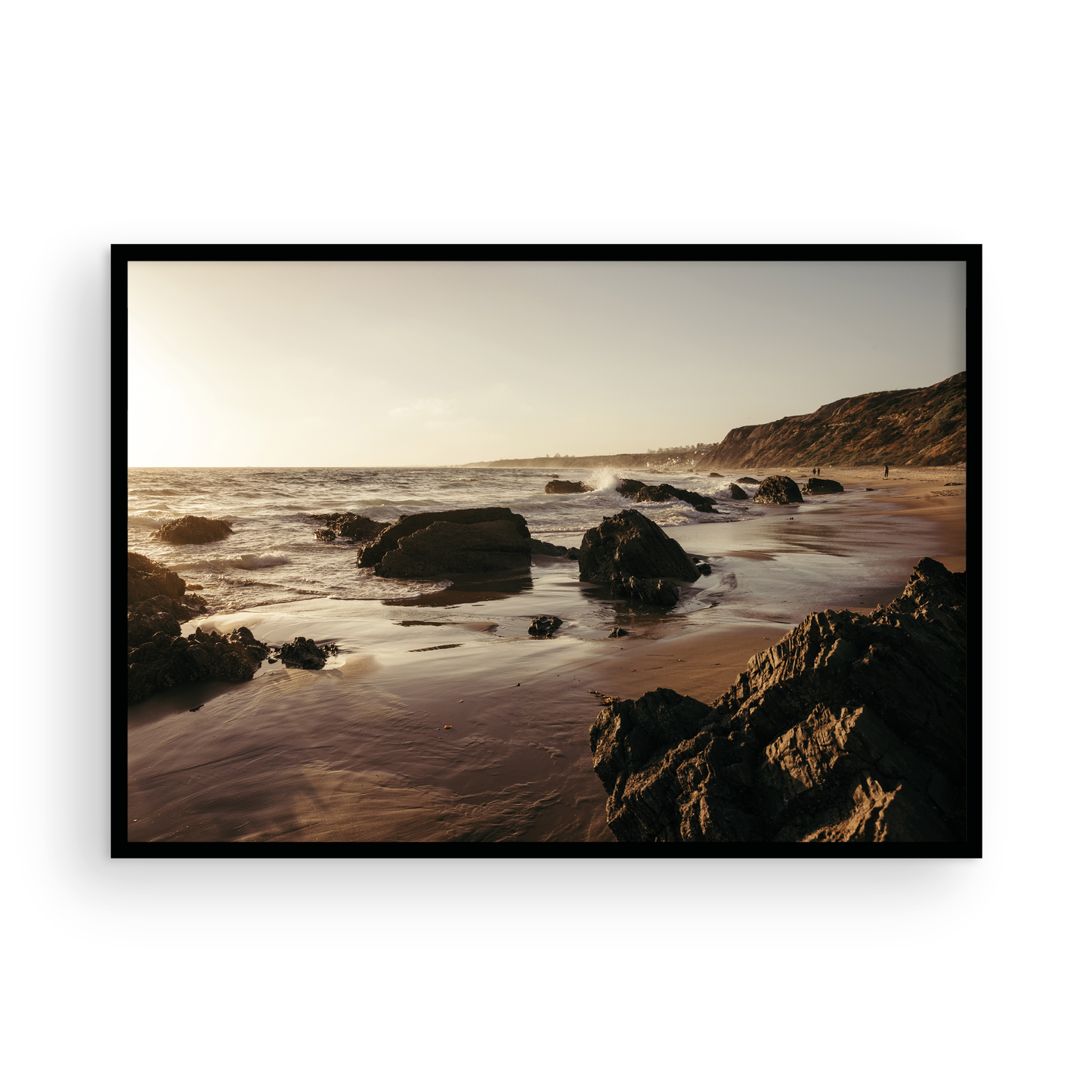Crystal Cove, Two
