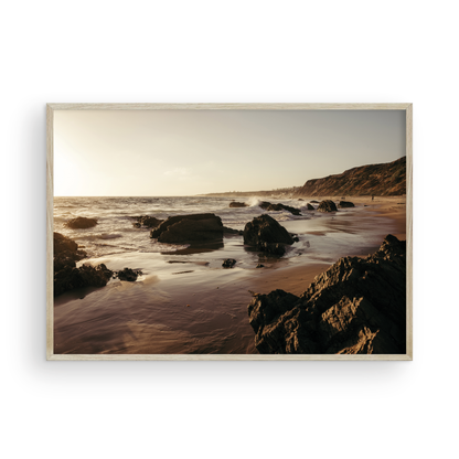 Crystal Cove, Two