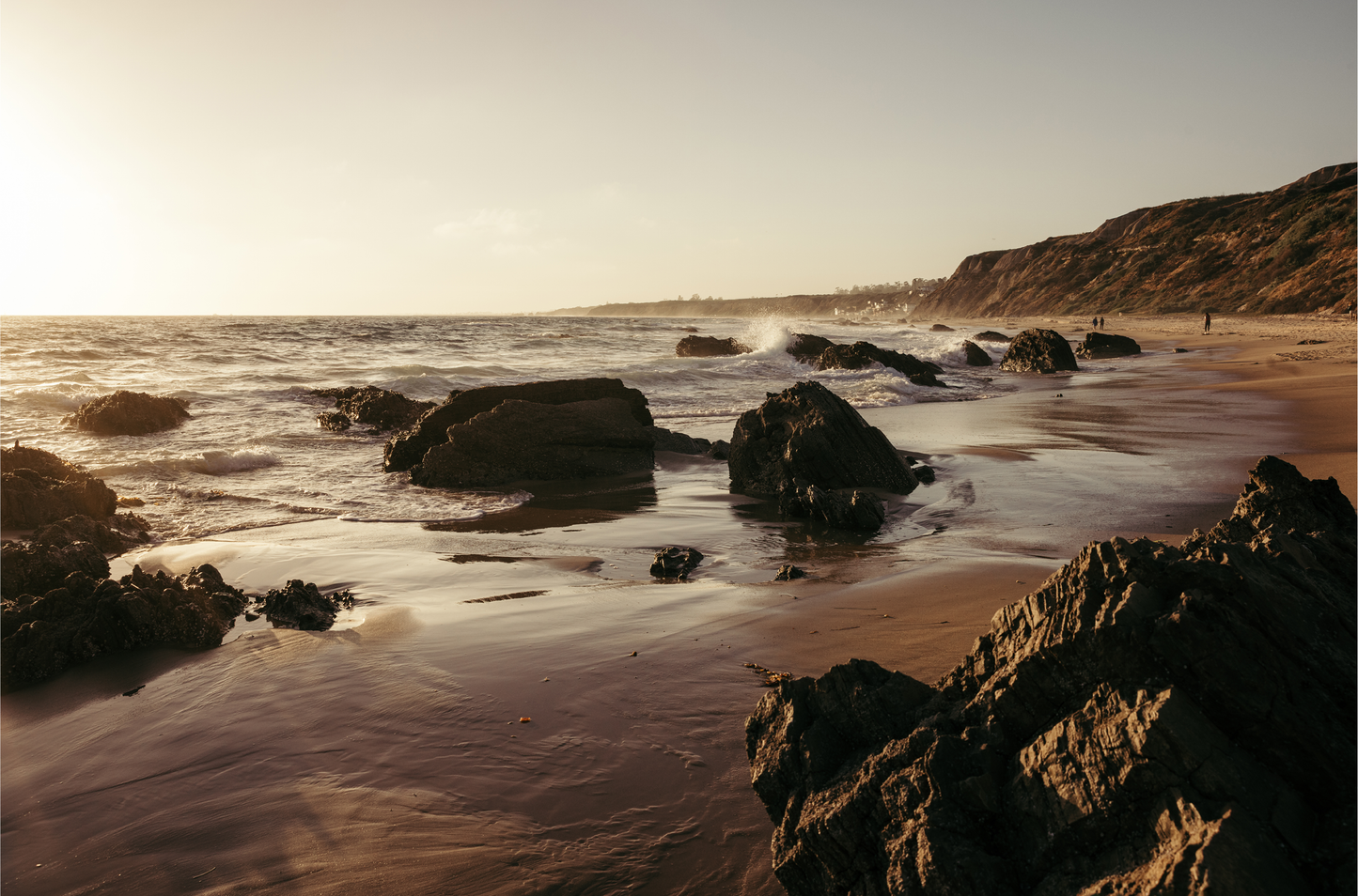 Crystal Cove, Two
