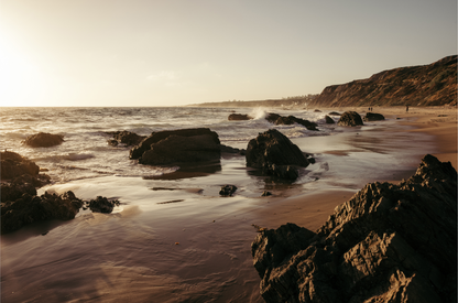 Crystal Cove, Two