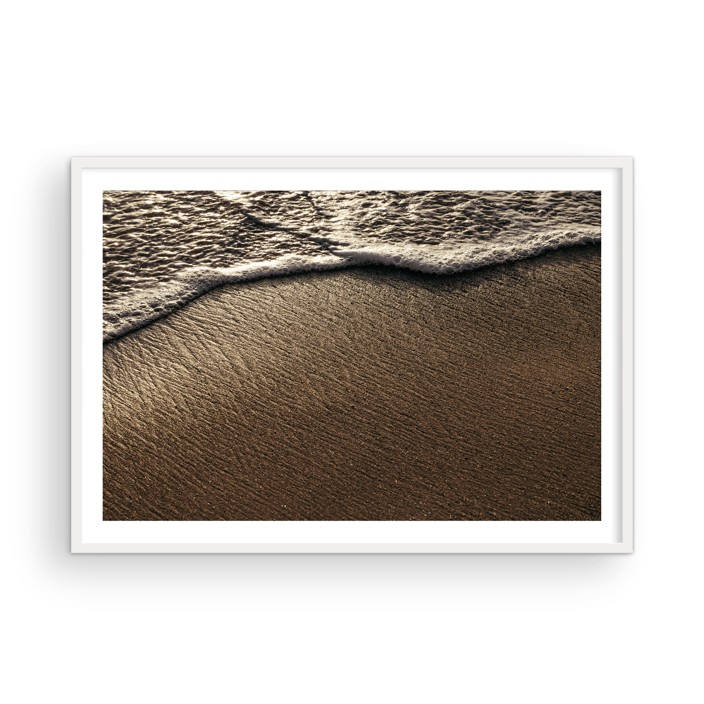 Crystal Cove, Three