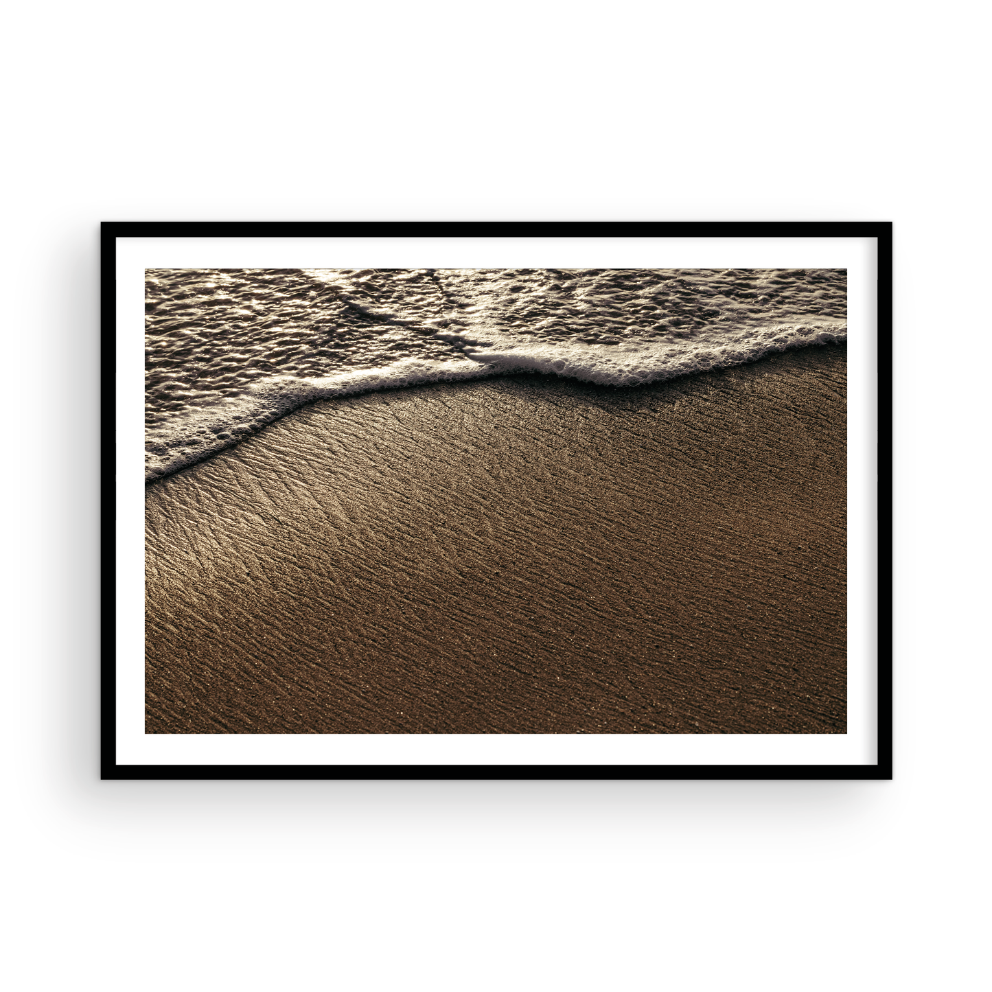 Crystal Cove, Three