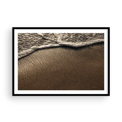 Crystal Cove, Three