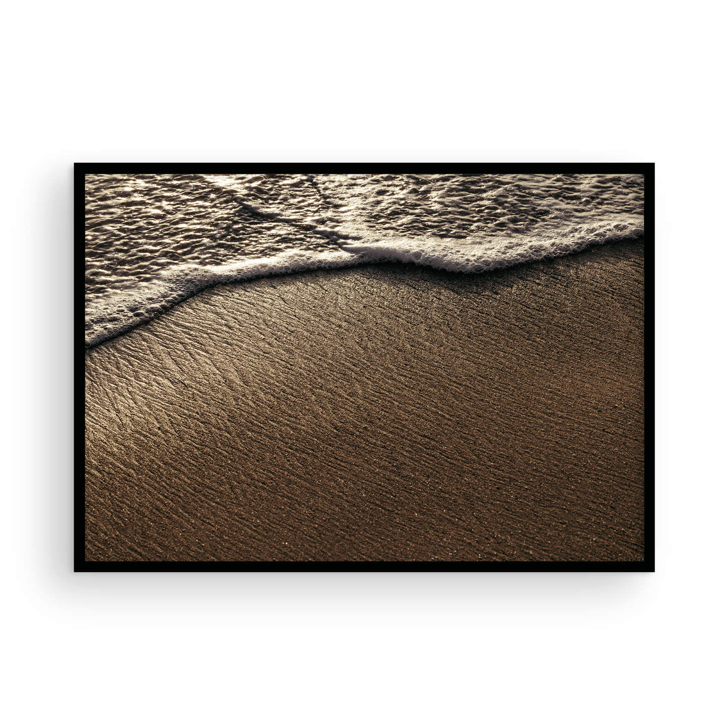 Crystal Cove, Three