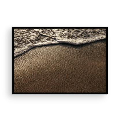 Crystal Cove, Three