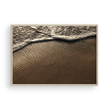 Crystal Cove, Three