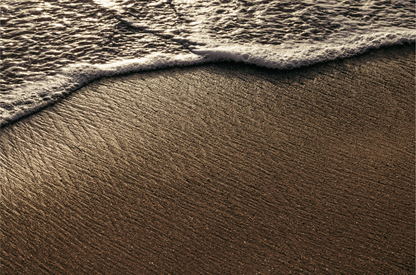 Crystal Cove, Three