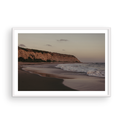 Crystal Cove, Four