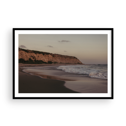 Crystal Cove, Four