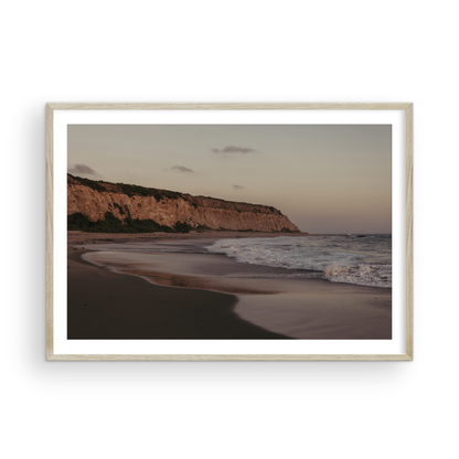 Crystal Cove, Four
