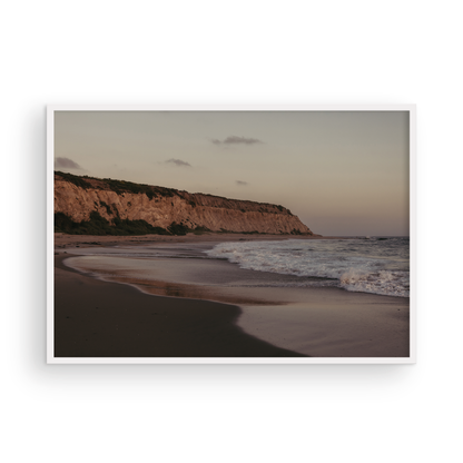 Crystal Cove, Four