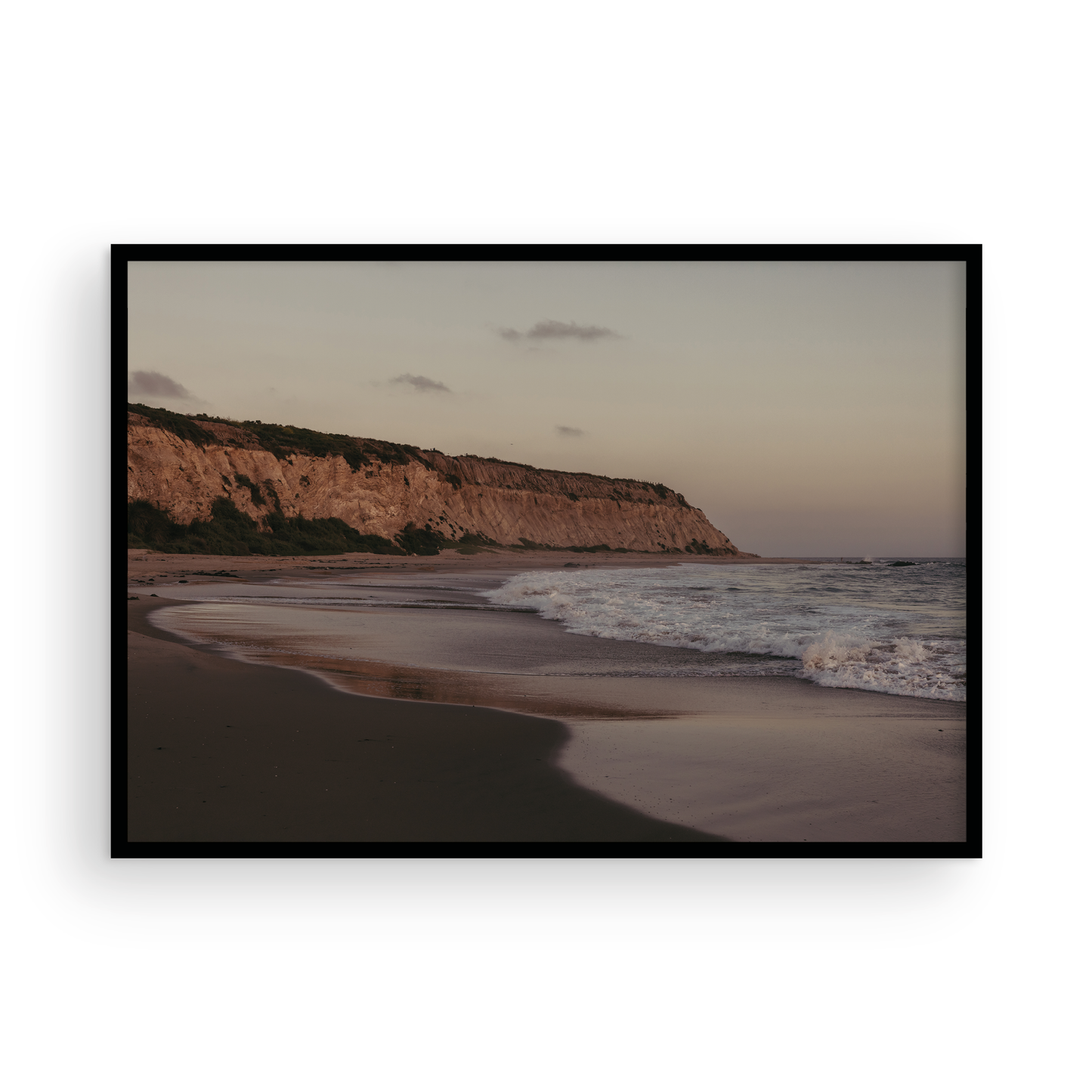 Crystal Cove, Four