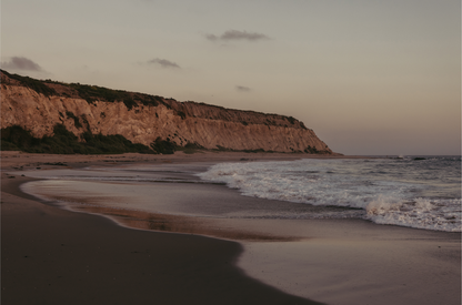 Crystal Cove, Four