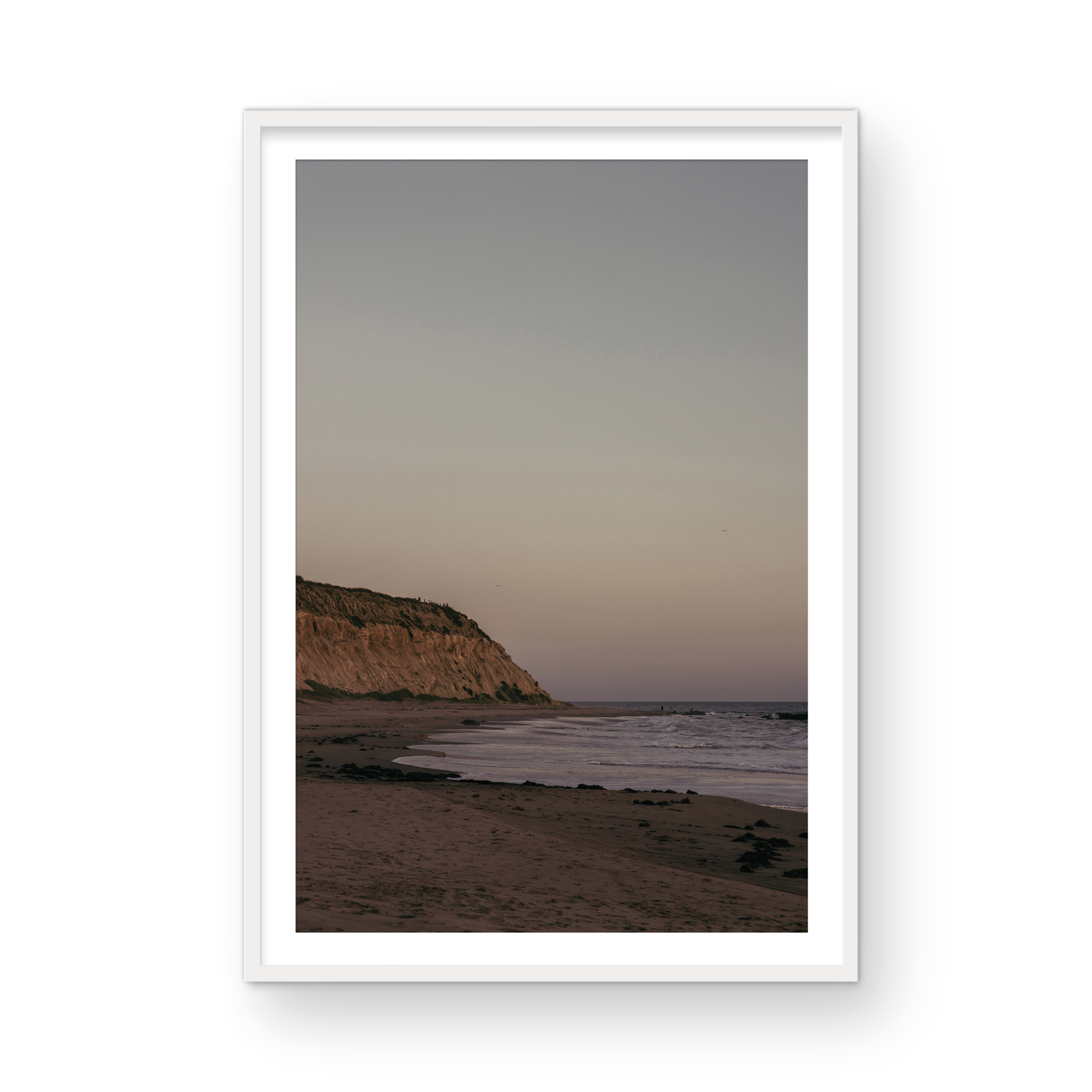 Crystal Cove, Five