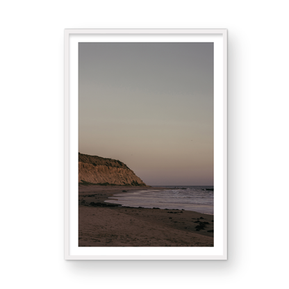 Crystal Cove, Five
