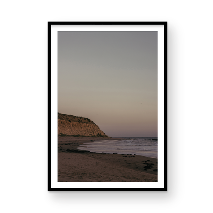 Crystal Cove, Five