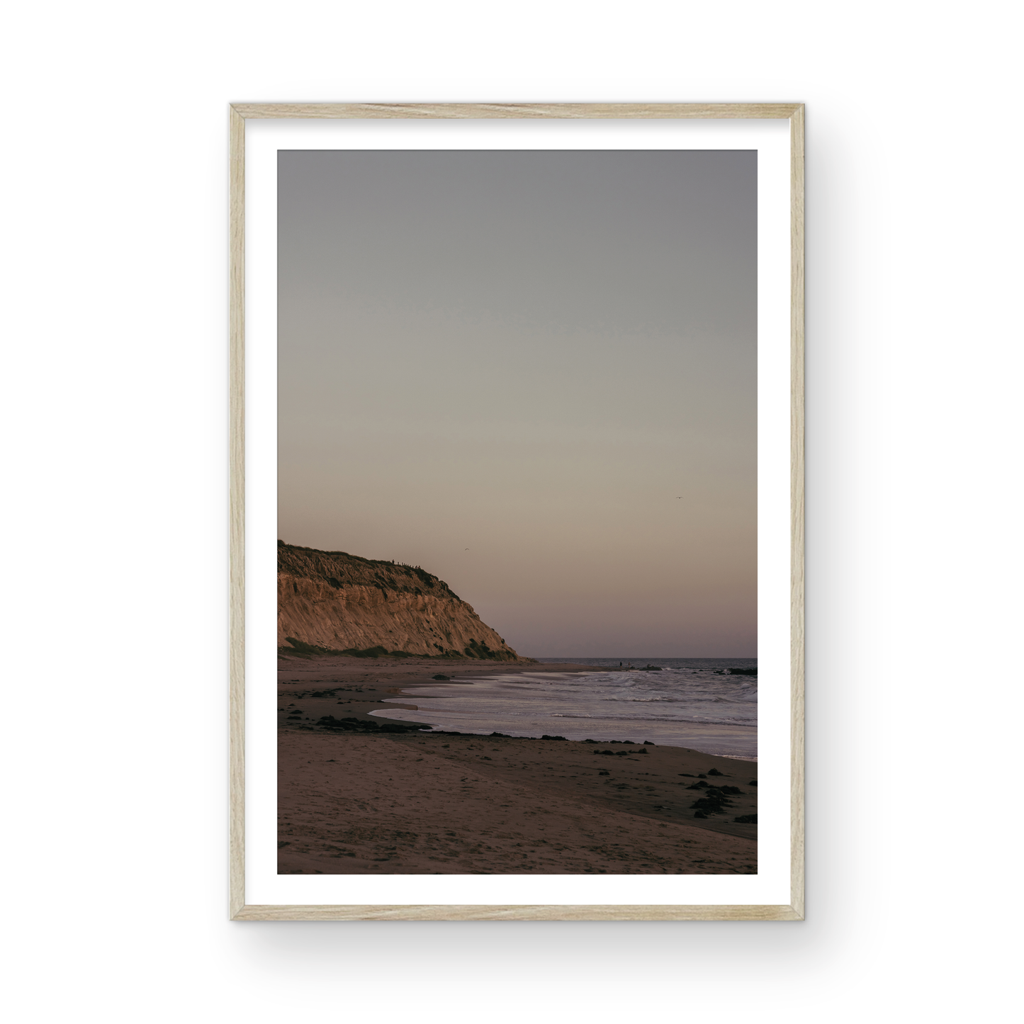 Crystal Cove, Five