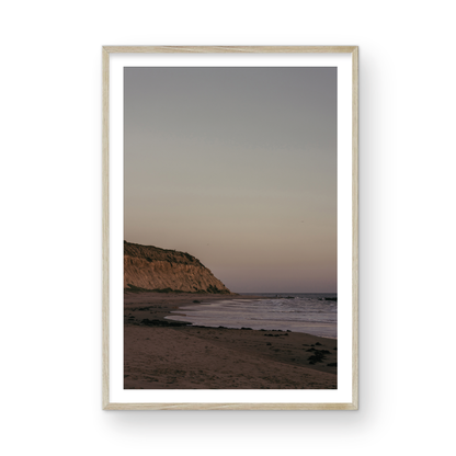 Crystal Cove, Five