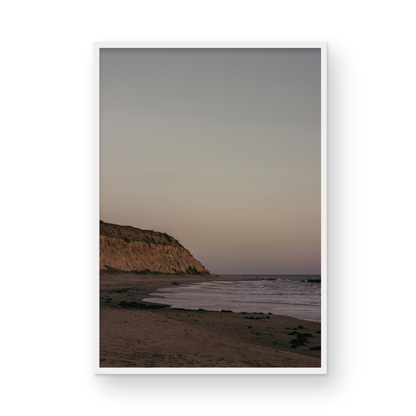 Crystal Cove, Five