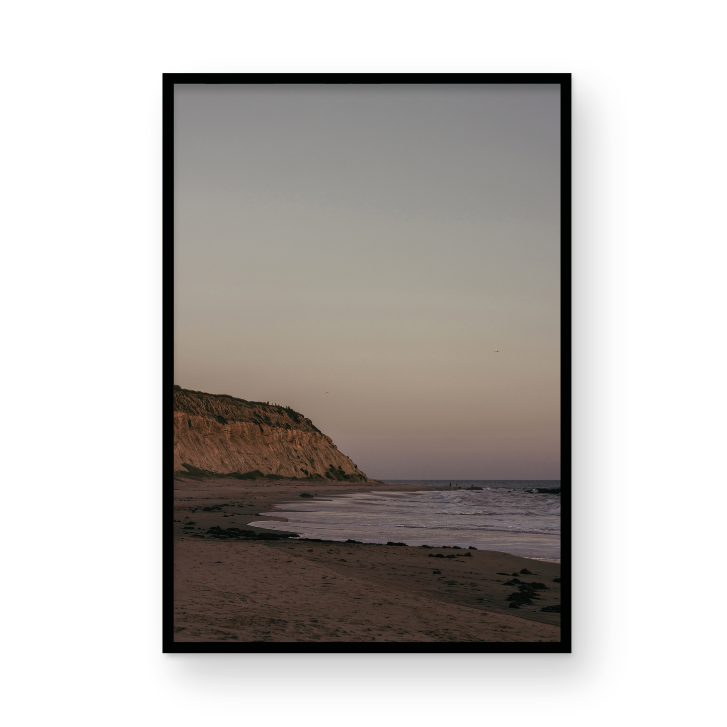 Crystal Cove, Five
