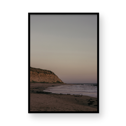 Crystal Cove, Five
