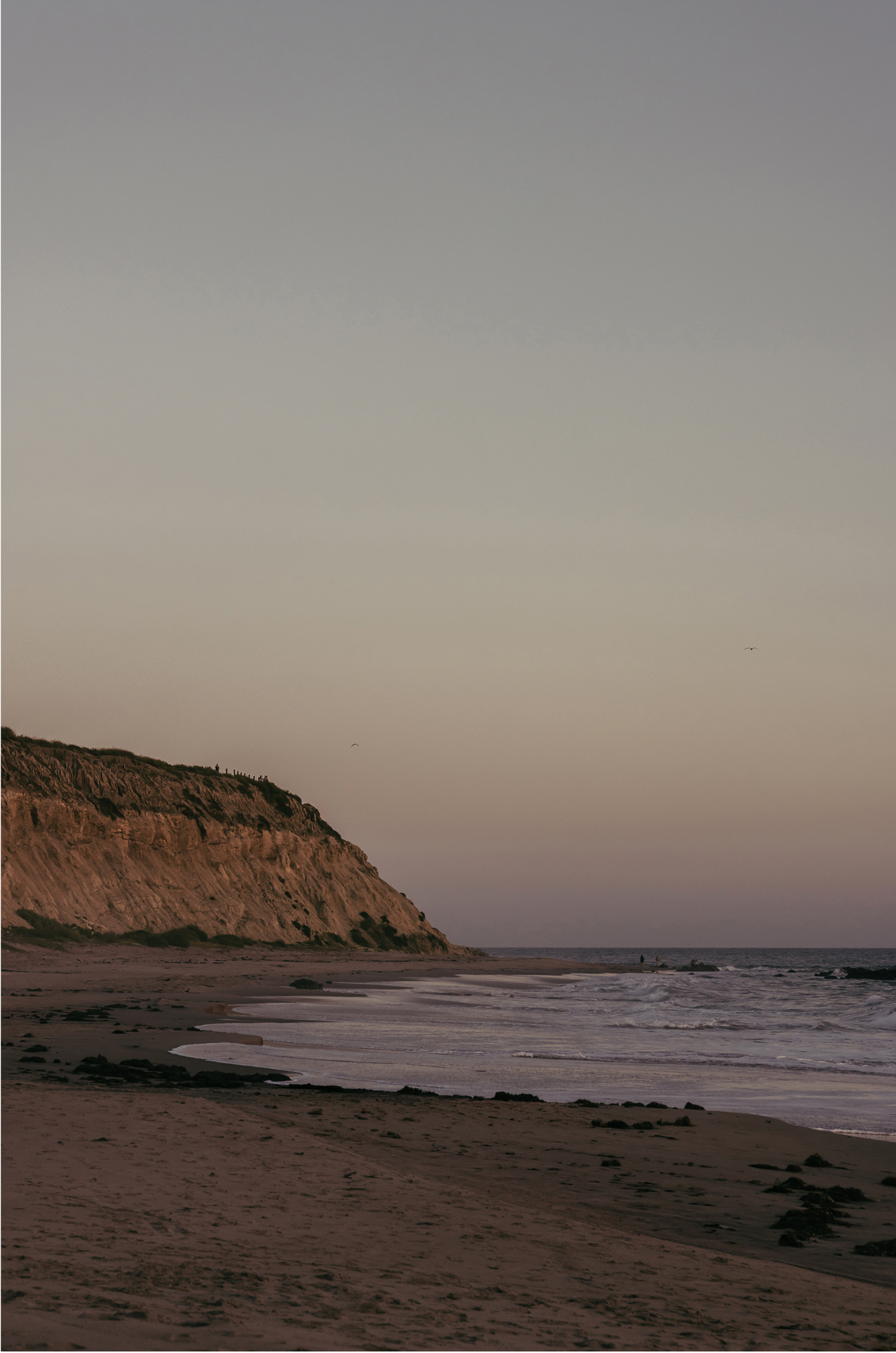 Crystal Cove, Five