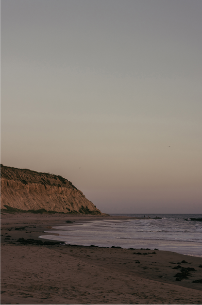Crystal Cove, Five