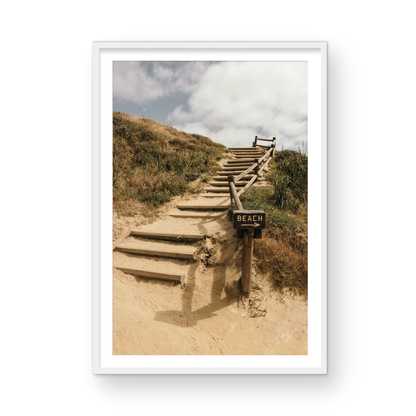 Torrey Pines, Four