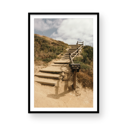 Torrey Pines, Four