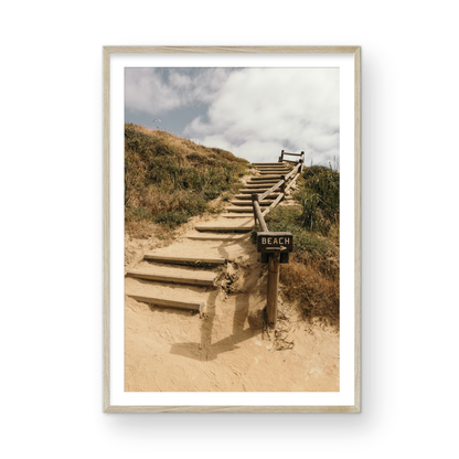Torrey Pines, Four