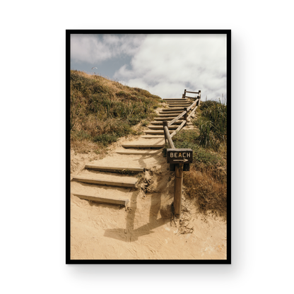 Torrey Pines, Four