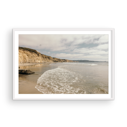 Torrey Pines, Two