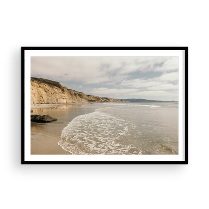 Torrey Pines, Two